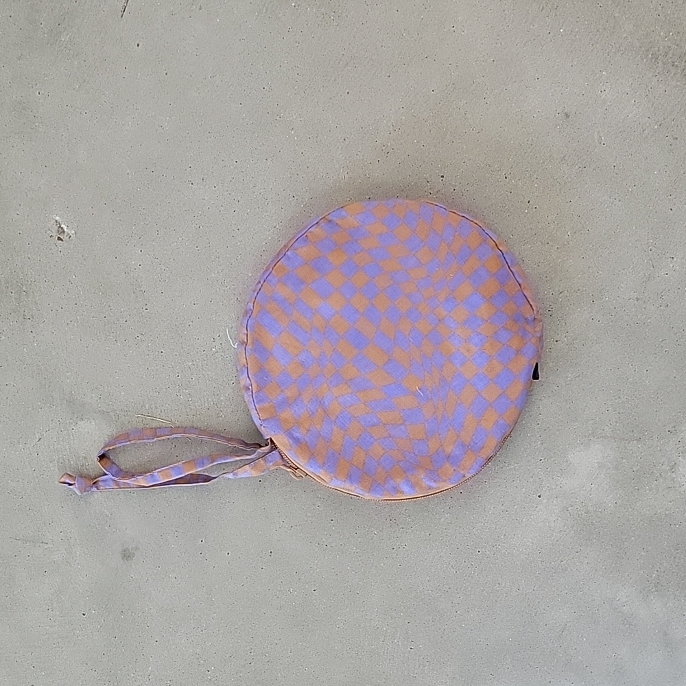 Baggu foldable hat